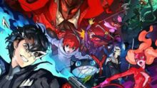 Persona 5 Strikers 现仅售 40 美元，百思买 (Best Buy) 现有超值优惠