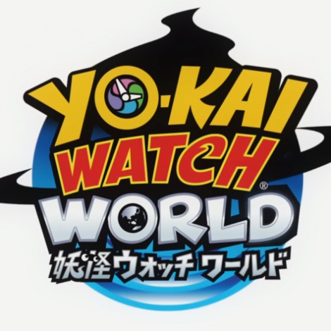 Yo-Kai Watch World 希望在日本推出时能取得与 Pokemon Go 类似的成功