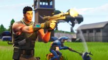 Fortnite 内容补丁和新手榴弹即将推出 [更新]