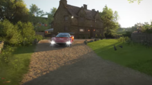 Forza Horizon 4 将于 2018 年 E3 游戏展上发布