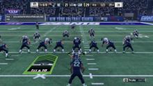 《Madden 18》评分：达拉斯牛仔队球员回应