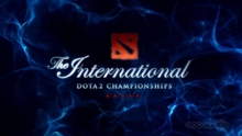 千万美元 Dota 2 锦标赛战队策略被网上泄露