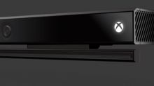 每个 Xbox One 都配备 Kinect 2.0